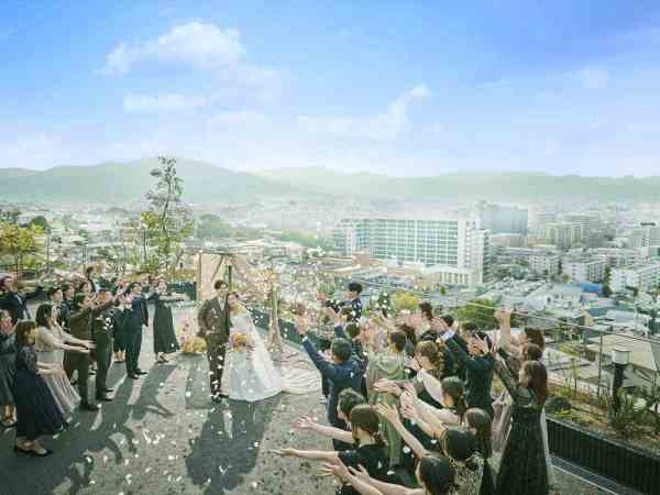 ビデオグラファー・ウエディングのビデオグラファー