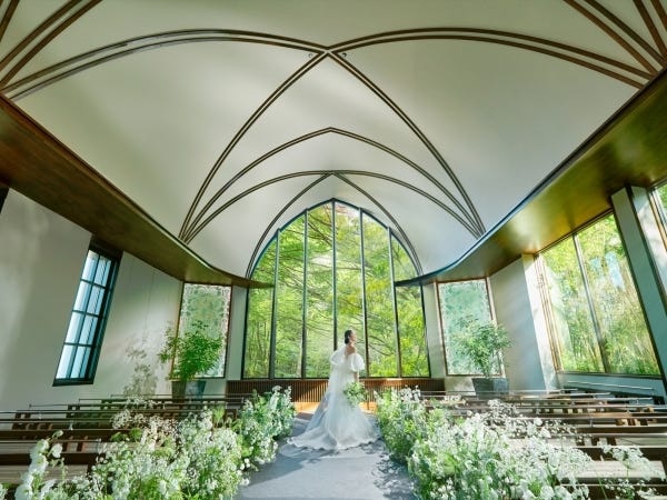 ビデオグラファー・ウエディングのビデオグラファー