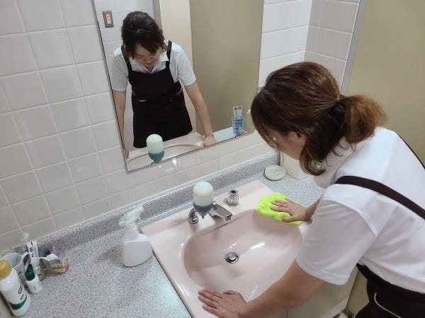 家事代行スタッフ・小田急グループの家事代行スタッフ（手当充実・資格不問）