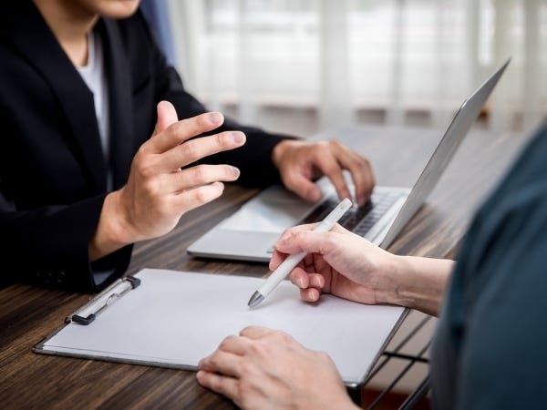 初めてでも安心！未経験からスキルアップできる！