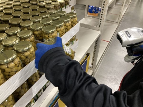 カルディコーヒーファームの商品に興味がある方、「食」が好きな方は大歓迎です！