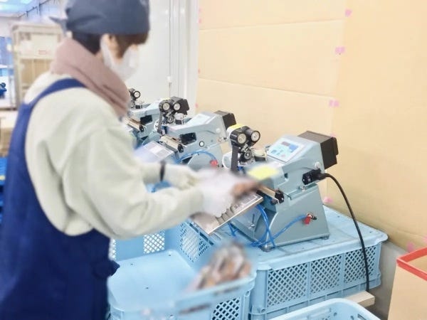 未経験の方も大歓迎です！