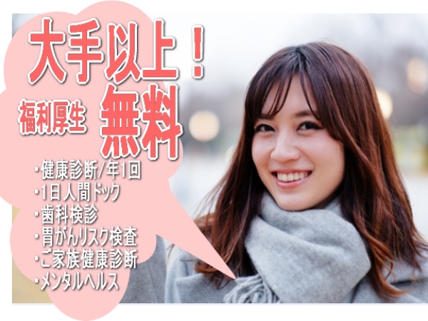 CSSのWeb制作編集・制作面のディレクション業務・マネージャー（経験あれば尚可・Webサイトの実装も可能）