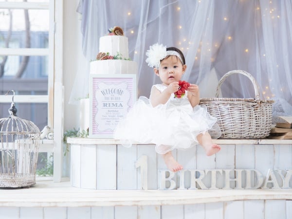 撮影時の雰囲気づくりや衣裳選び、撮影サポート、予約対応や受付業務などもお願いします。