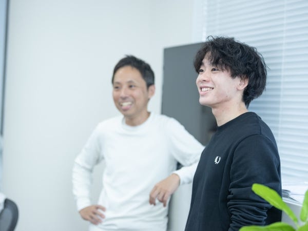 開発エンジニア（福利厚生充実・年数不問）