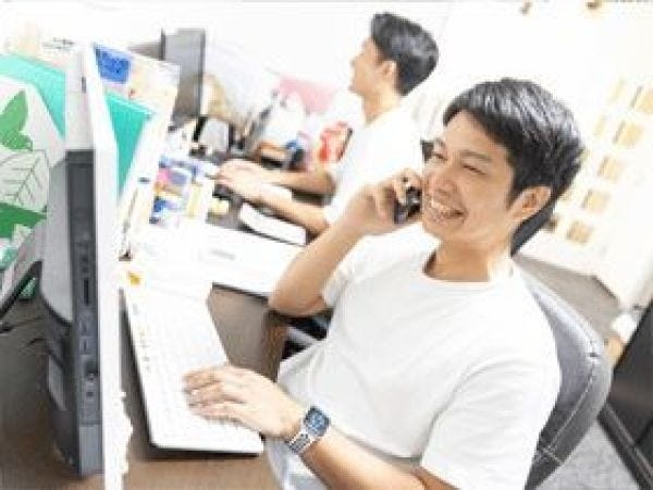 搬入軽作業スタッフ・軽（未経験OK）