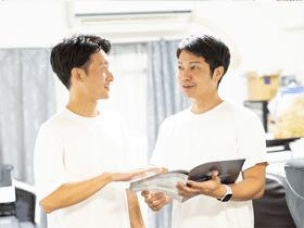 搬入軽作業スタッフ・軽（未経験OK）