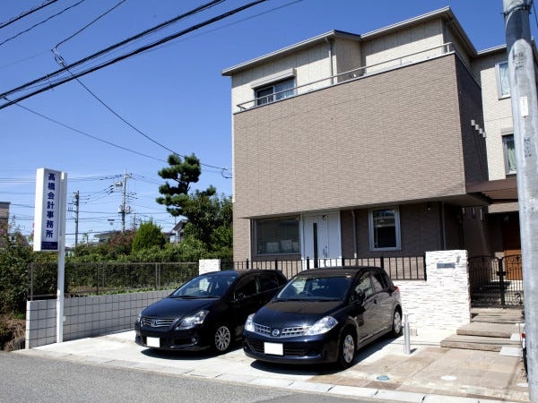 会計データ入力スタッフ（残業なし・運転免許）