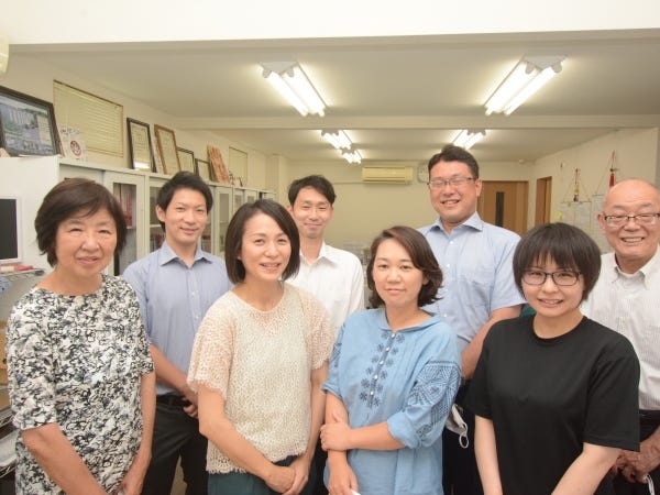 会計データ入力スタッフ（残業なし・運転免許）