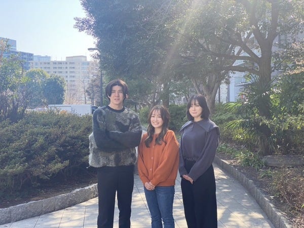 営業・法人・個人営業（未経験OK・営業スキルを身に付けたい方大歓迎）