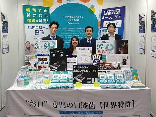 成長中の当社で、あなたらしくどんどんキャリアを切り開いて行ってください。全力でサポートします！