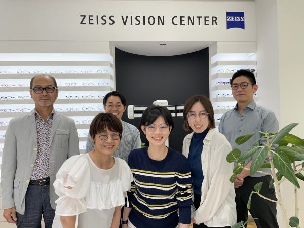 福岡店のスタッフ一同、皆様のご応募心よりお待ちしております！