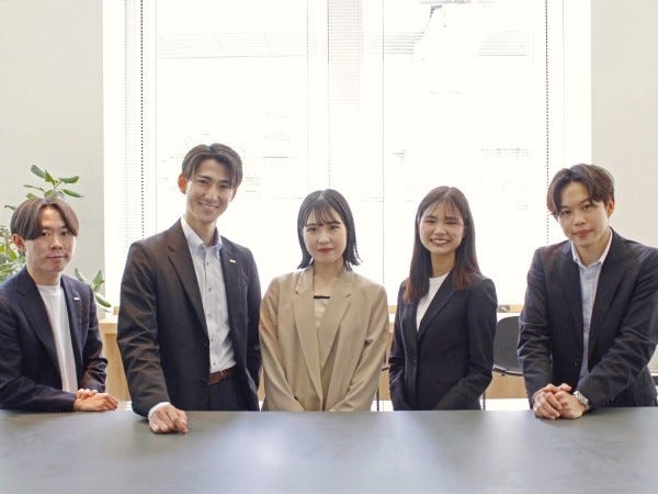 東証プライム上場企業の安心感と安定感！