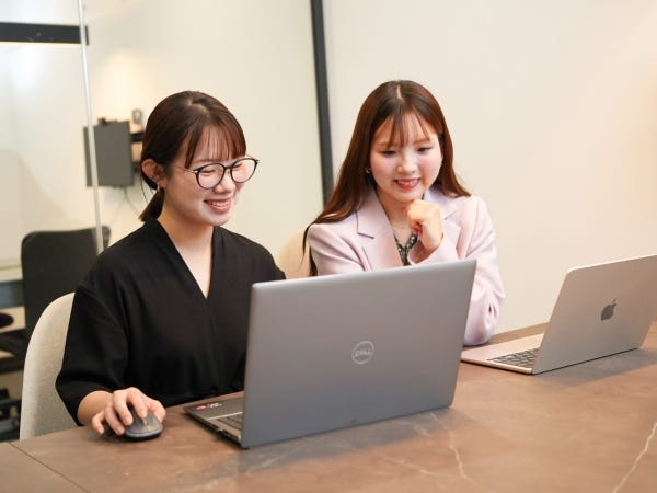 皆さんあたたかくて話しやすく、困ったときは助けになってくれる心強い方ばかり。