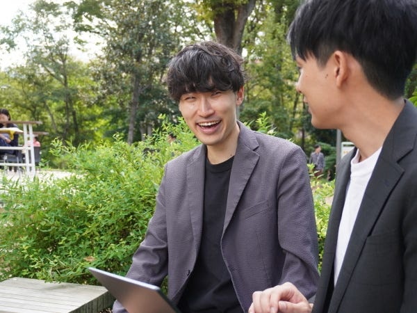 メンターがついているからしっかりと地方創生についても学べる