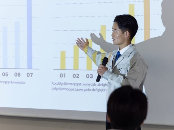 【研修・サポート】未経験でも安心！イチから教えてくれる研修で必要な知識はバッチリ☆先輩たちも優しくフォローしてくれます！