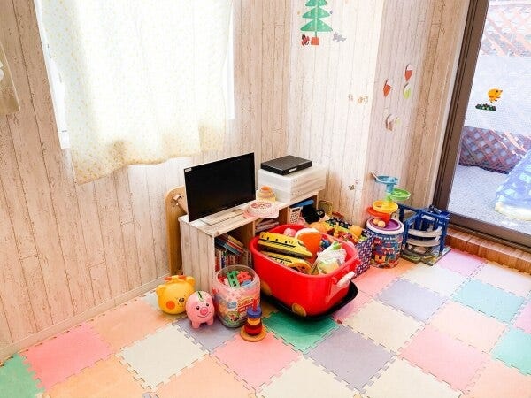 美容師・美容師アシスタント