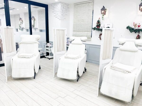 美容師・美容師アシスタント