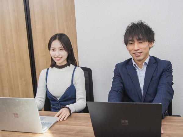 Instagram運用担当者（経験不問）