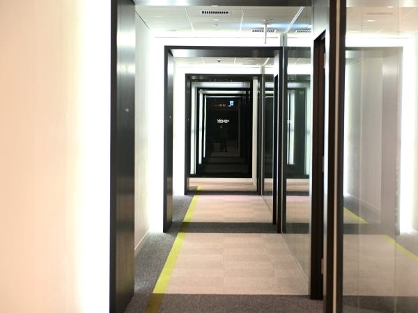 コールセンターオペレーター・選考フロー・応募エントリー