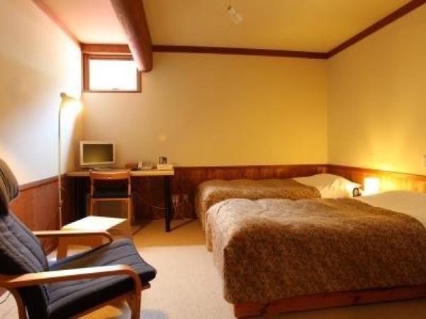 ペンションスタッフ・住み込みのペンションスタッフ