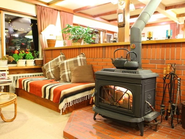 ペンションスタッフ・住み込みのペンションスタッフ