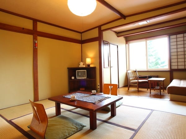 ペンションスタッフ・住み込みのペンションスタッフ