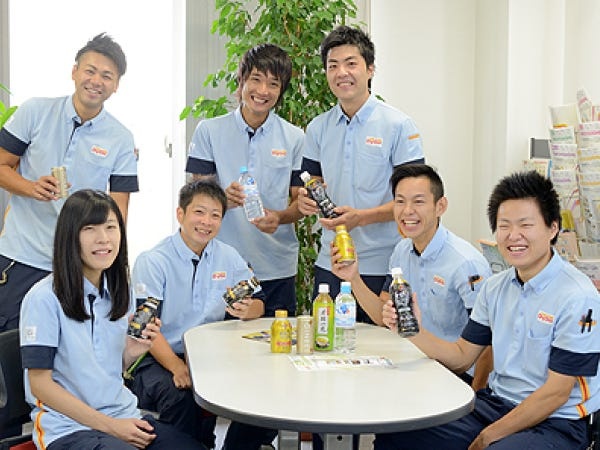 事務スタッフ・一般事務・ならびに倉庫管理（普通自動車第一種運転免許）