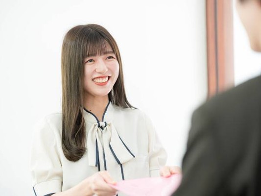 毎年新卒採用も行なうほど教育体制が整っているため、未経験の方も安心してスタートできる環境をご用意！