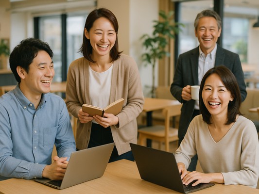 一般事務（残業なし・ネイル自由でプライベートも充実）