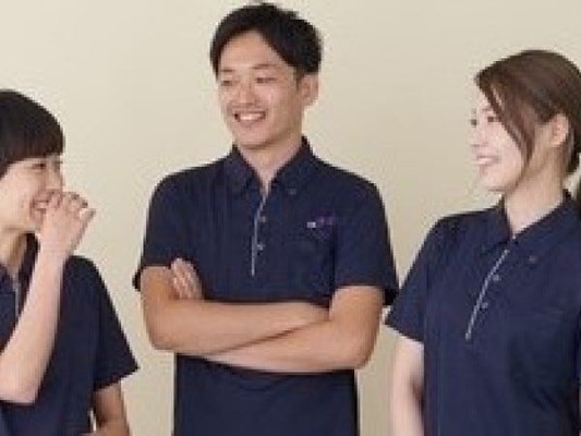 営業スタッフ
