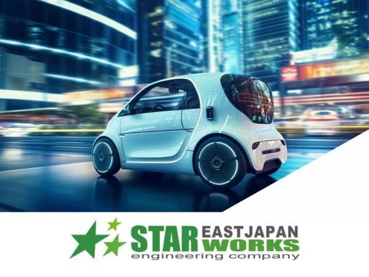 自動車用エアクリーナーのメカ設計（福利厚生充実）