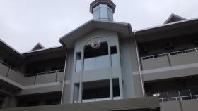 ひかり学園外観（１）