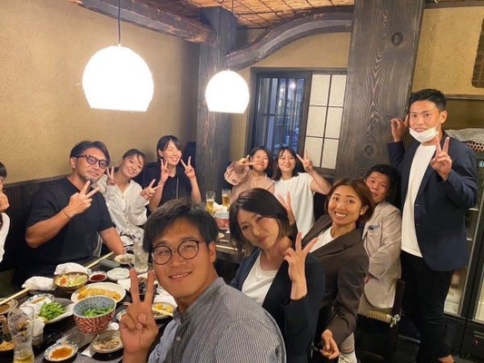 2024年新メンバー募集！未経験OK！年齢・学歴不問です！