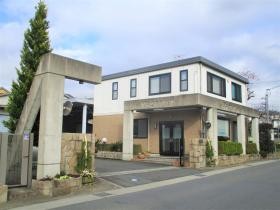 地域の皆様とともに１００年。信用・信頼・期待にお応えします。