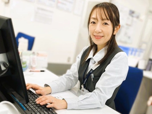 未経験でもしっかりと教えます