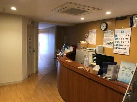 Excelの一般事務・訪問診療クリニックでの一般事務（時短OK）
