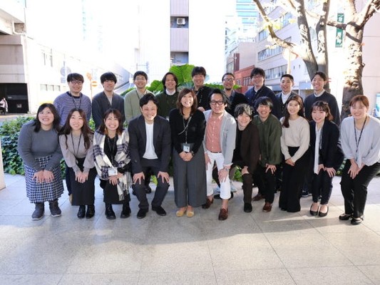 法人営業・エンジニアとお客様のマッチング営業職（未経験歓迎）