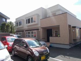 施設外観