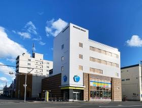 リアルターグループ本社ビル