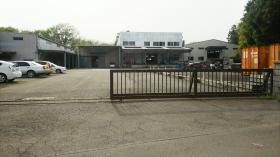 株式会社シバコーポレーション