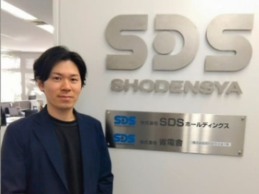 法人営業・環境ソリューションで社会に貢献する法人営業職