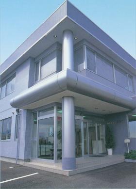 会社外観