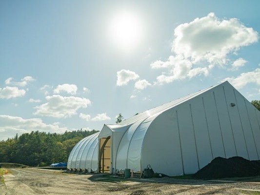 作業員・産業廃棄物最終処分場業務員（未経験OK）