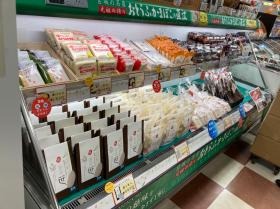 仙台エスパル店、高速のＳＡ等でも販売