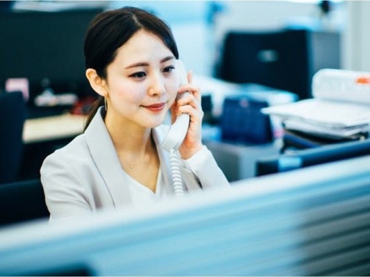 事務サポートスタッフ（未経験OK・残業なし）