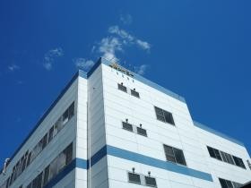 山形メイコー外観