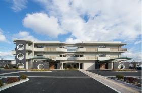 恵み野拠点（特別養護老人ホーム赤井江マリンホーム他）
