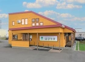 社屋外観