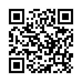 ホームページリンクＱＲコード